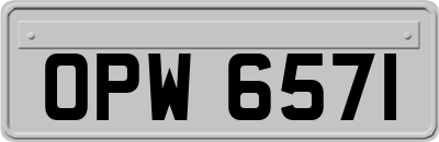 OPW6571