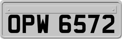 OPW6572