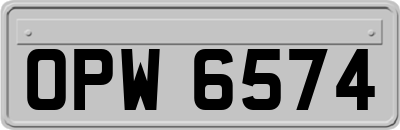 OPW6574