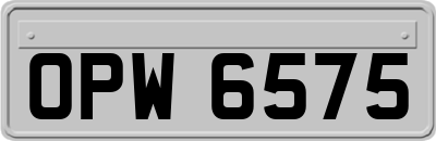 OPW6575