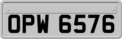 OPW6576