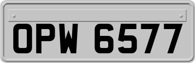 OPW6577