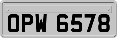 OPW6578