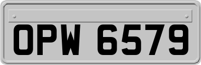 OPW6579