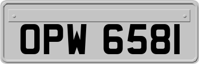 OPW6581
