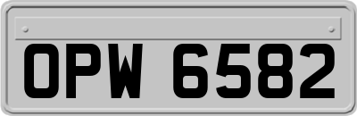 OPW6582