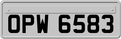 OPW6583