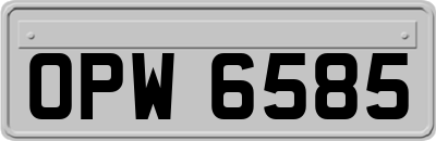 OPW6585