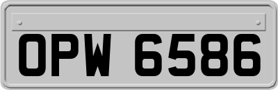 OPW6586