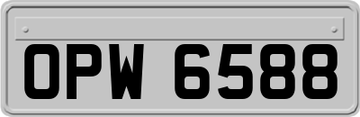 OPW6588