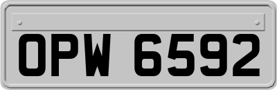 OPW6592