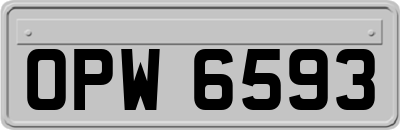 OPW6593