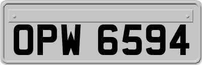 OPW6594
