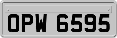 OPW6595