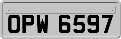 OPW6597