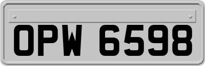OPW6598