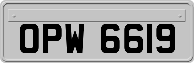 OPW6619
