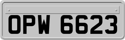 OPW6623