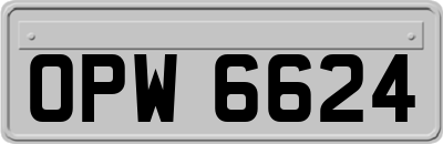 OPW6624