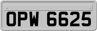 OPW6625