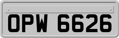 OPW6626