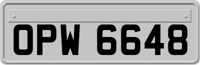 OPW6648