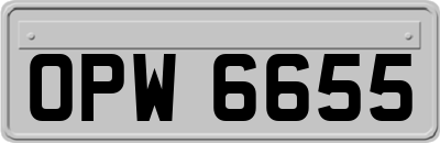 OPW6655