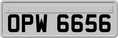 OPW6656
