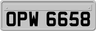 OPW6658