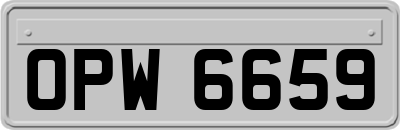 OPW6659