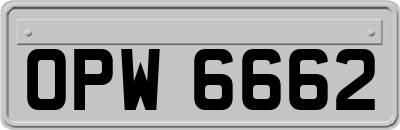 OPW6662