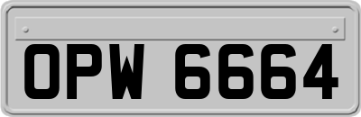 OPW6664