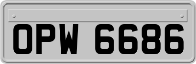 OPW6686