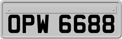 OPW6688