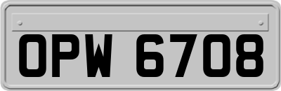 OPW6708