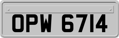 OPW6714