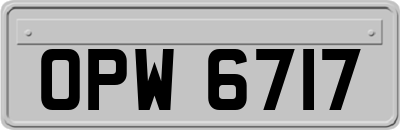 OPW6717