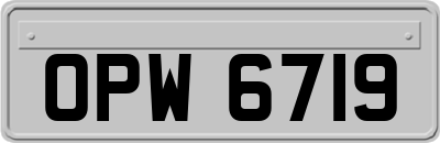 OPW6719