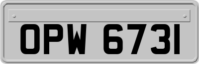OPW6731