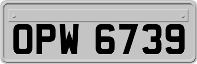 OPW6739