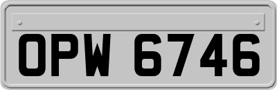 OPW6746