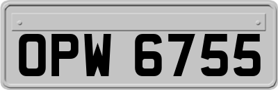 OPW6755