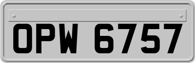 OPW6757