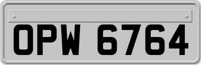 OPW6764