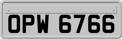 OPW6766