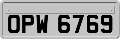 OPW6769