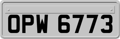OPW6773
