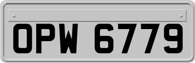 OPW6779