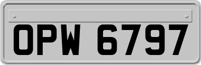 OPW6797