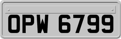 OPW6799